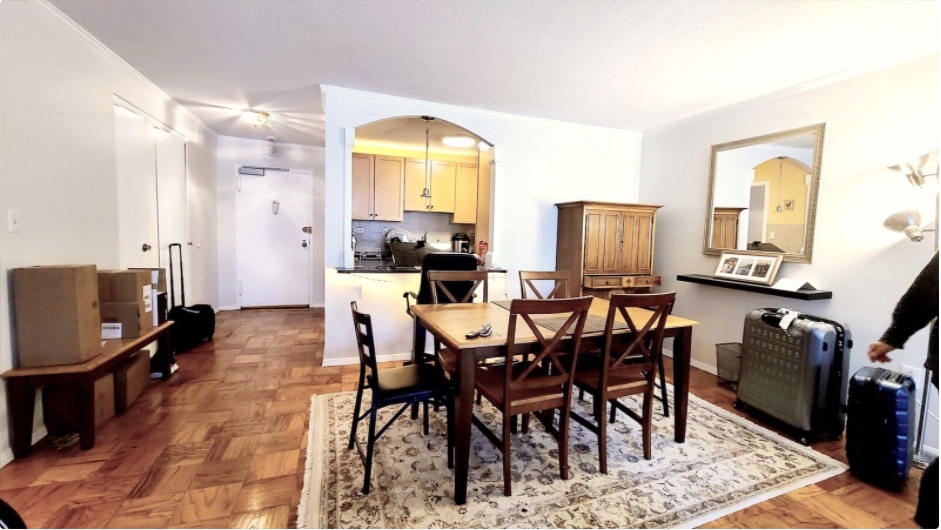 1 bed, 1 bath apartment for rent at 9 Hawthorne Pl, West End — photo 6 of 13