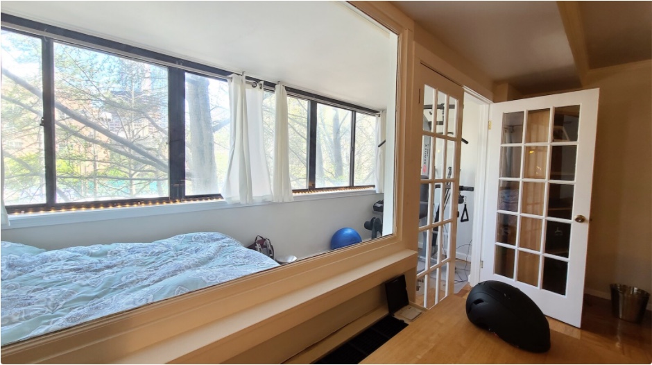 1 bed, 1 bath apartment for rent at 9 Hawthorne Pl, West End — photo 8 of 13