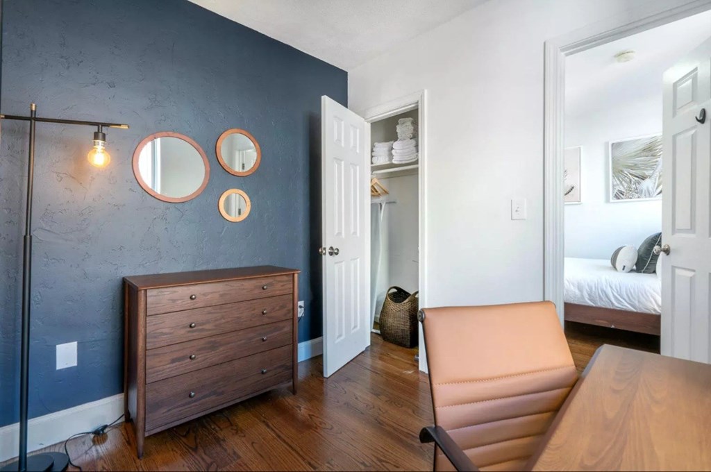 2 bed, 1 bath apartment for rent at 164 Endicott St Unit 2, North End — photo 4 of 13