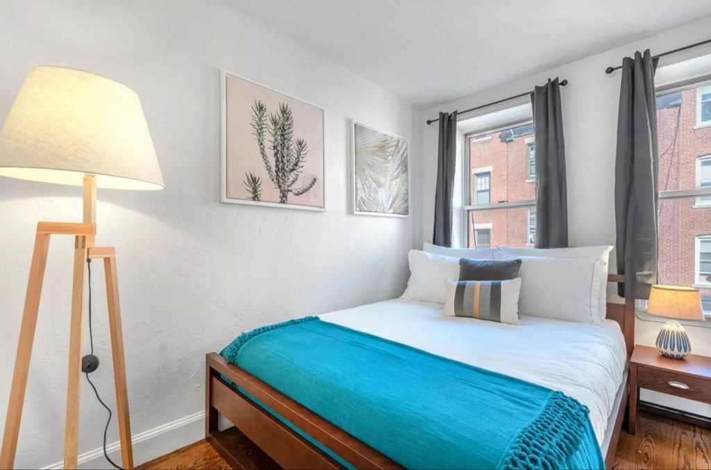 2 bed, 1 bath apartment for rent at 164 Endicott St Unit 2, North End — photo 12 of 13