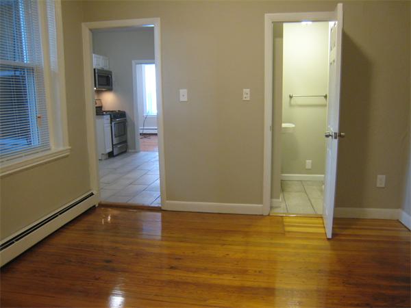 4 bed, 2 bath apartment for rent at 164 Endicott St Unit 1, North End — photo 9 of 14