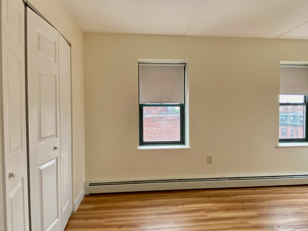 400 Massachusetts Ave, South End