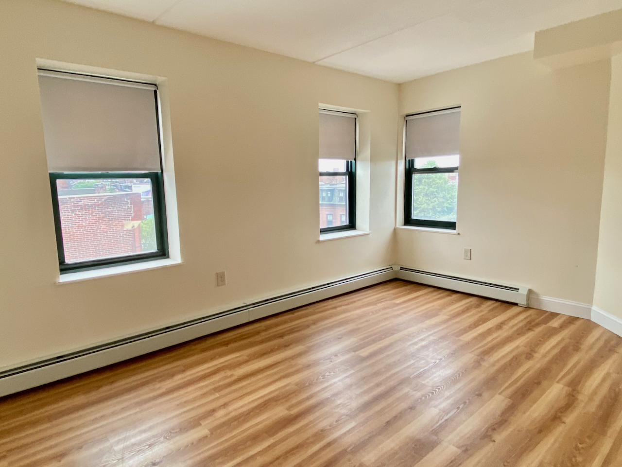 400 Massachusetts Ave, South End