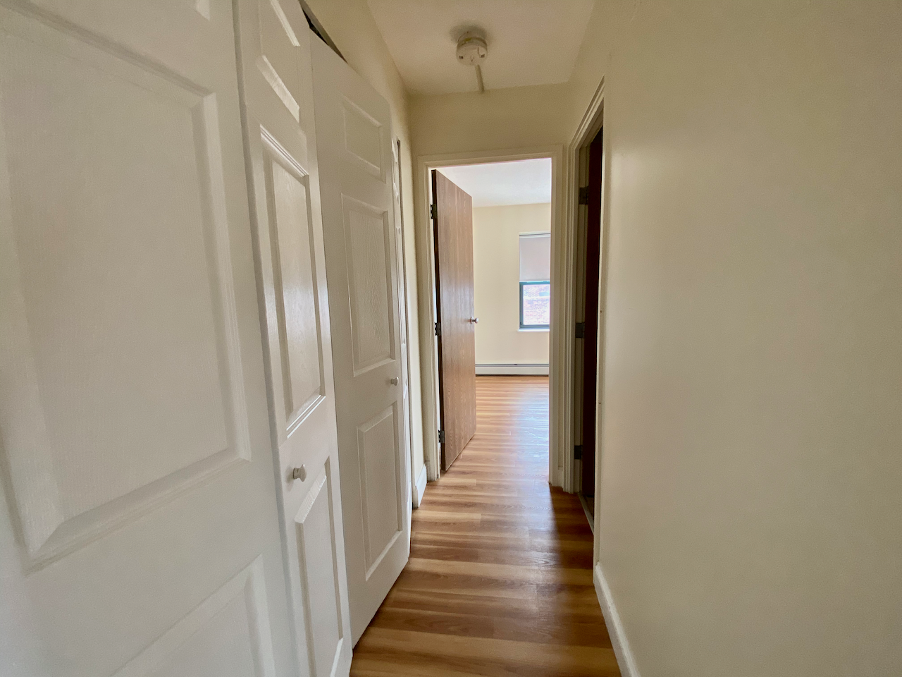 400 Massachusetts Ave, South End