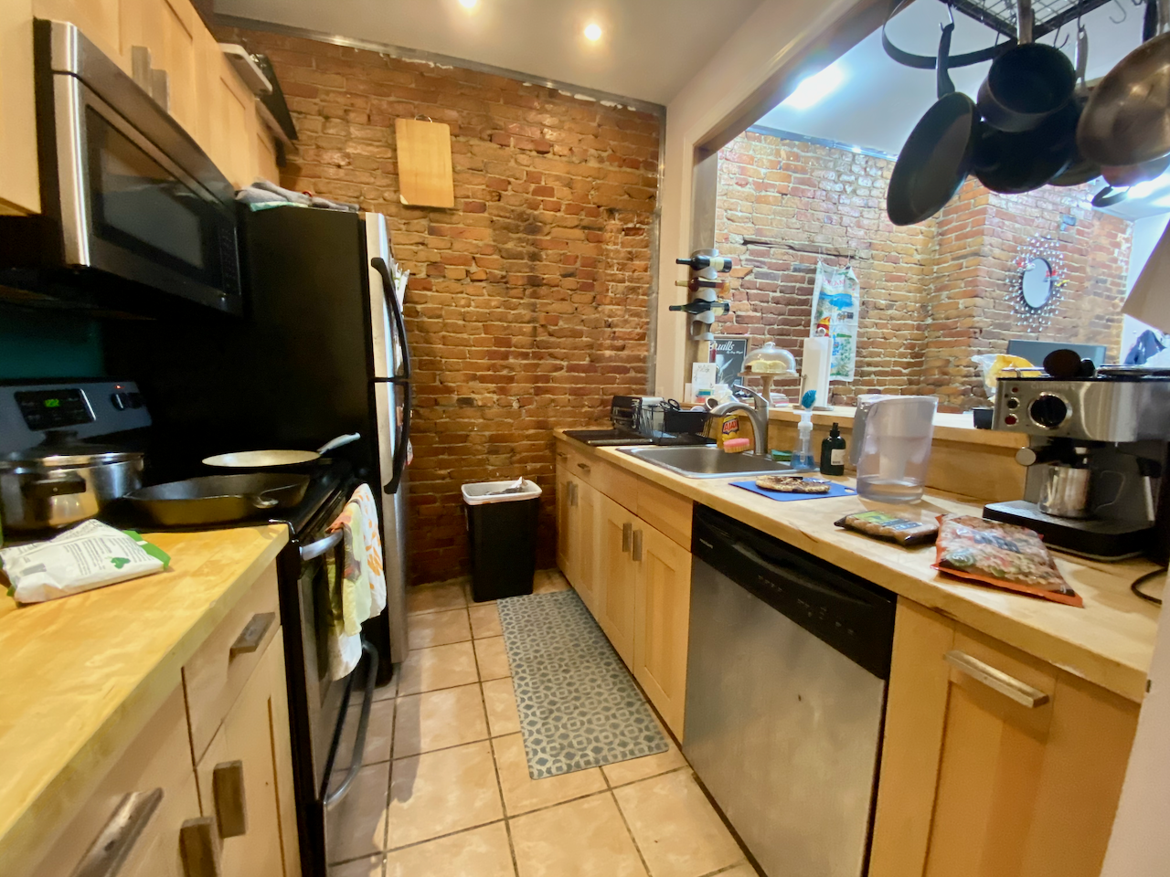 204 Northampton St, South End