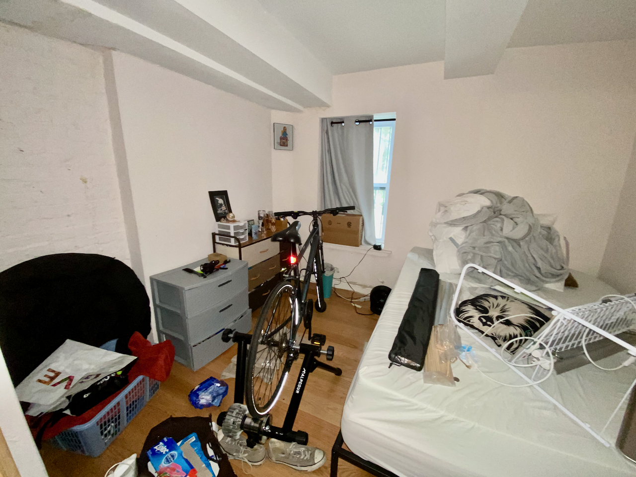 204 Northampton St, South End