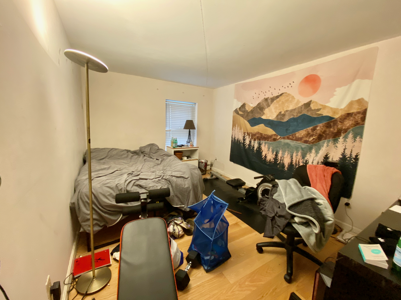 204 Northampton St, South End