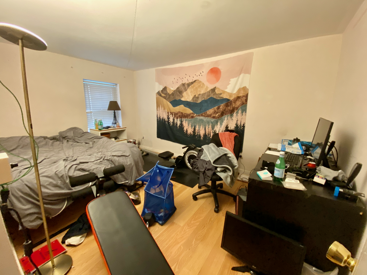 204 Northampton St, South End