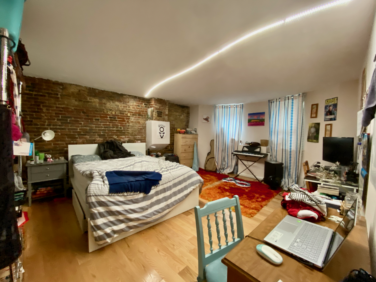 204 Northampton St, South End