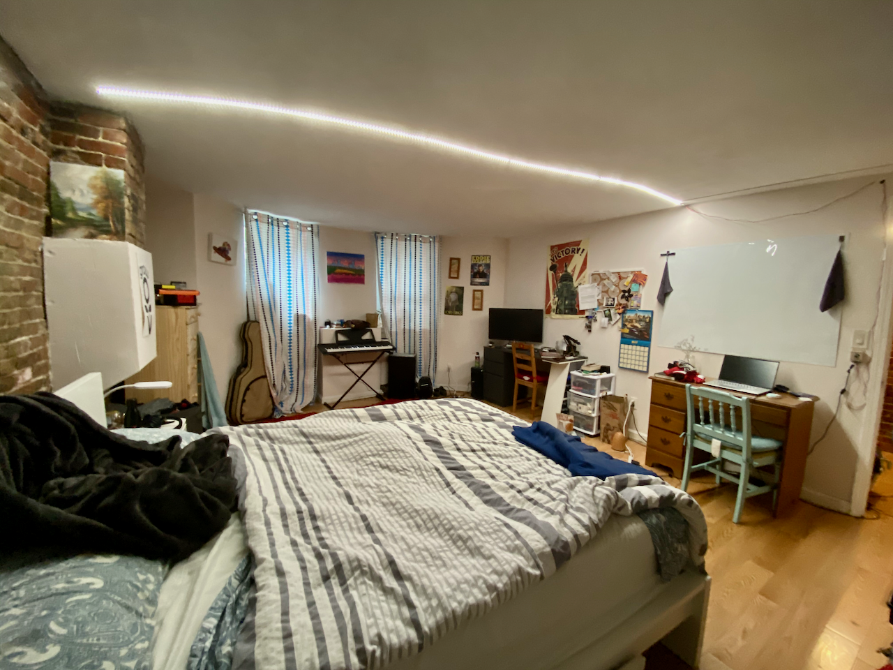 204 Northampton St, South End