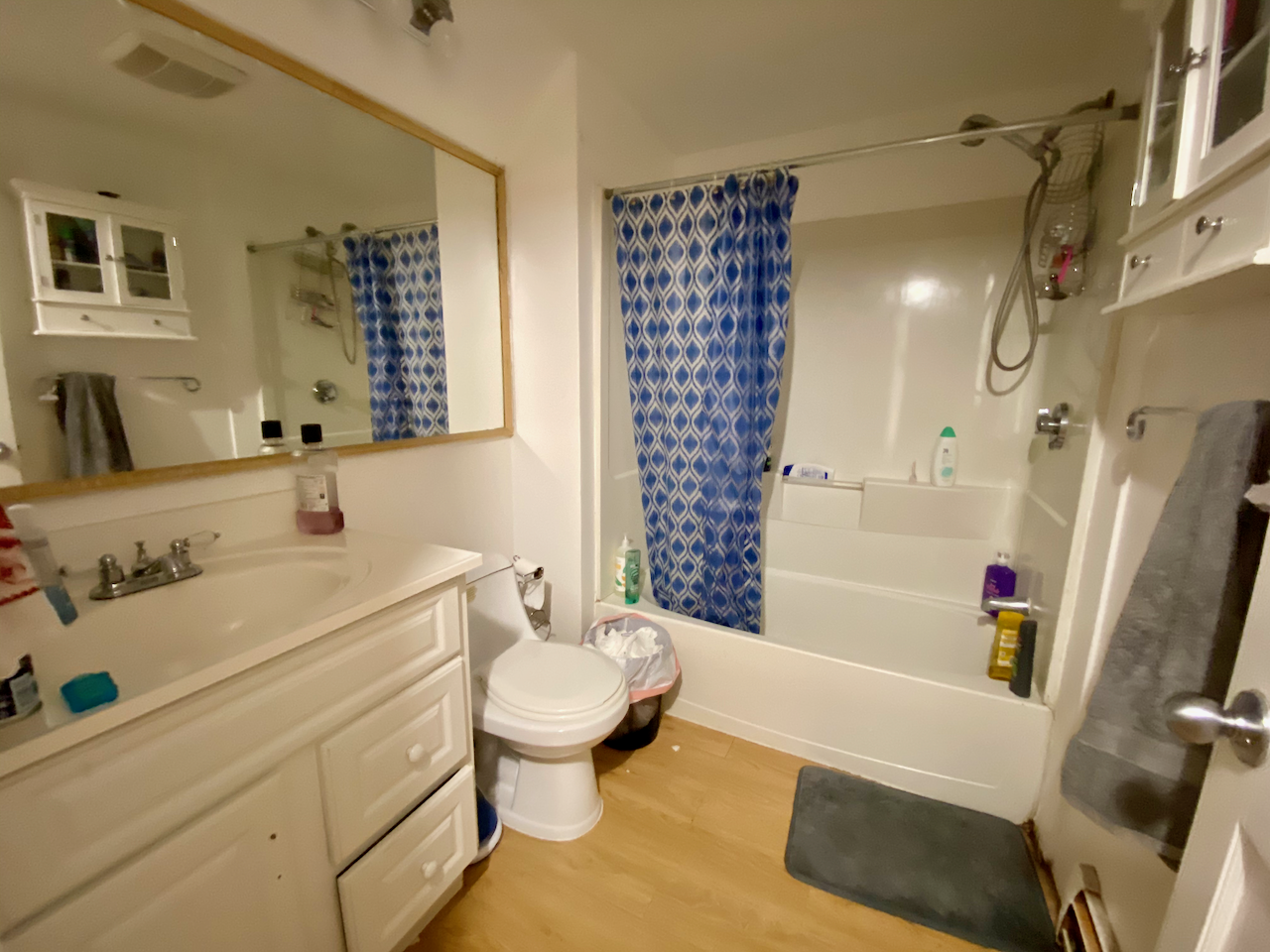 204 Northampton St, South End