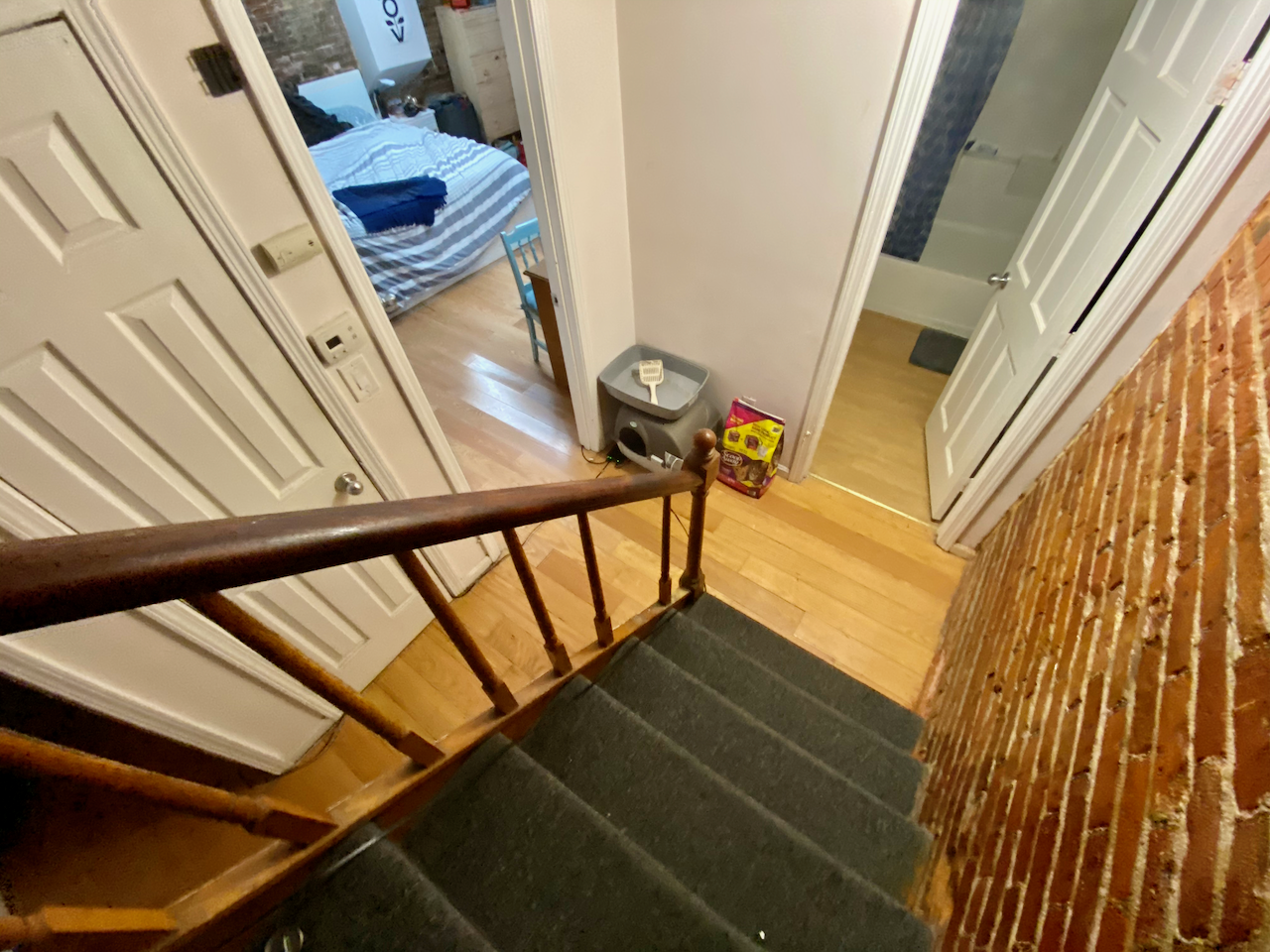 204 Northampton St, South End