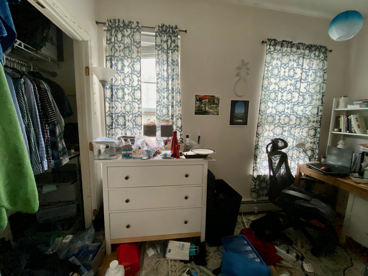 204 Northampton St, South End