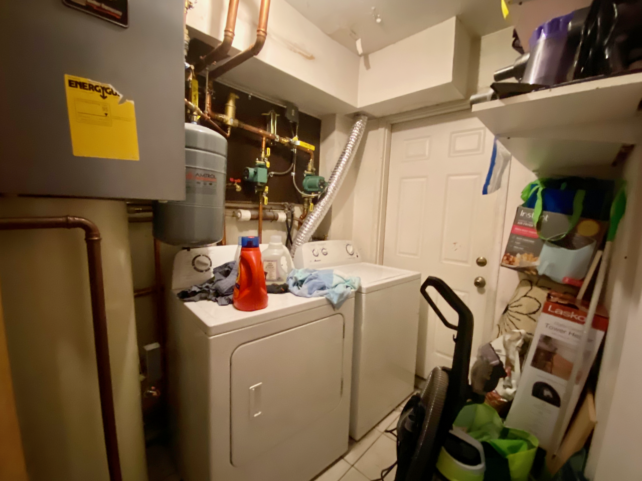 204 Northampton St, South End