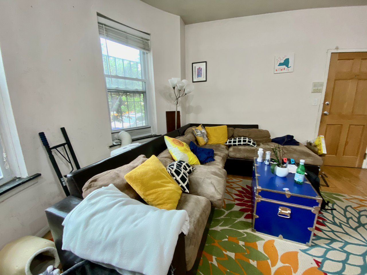 204 Northampton St, South End