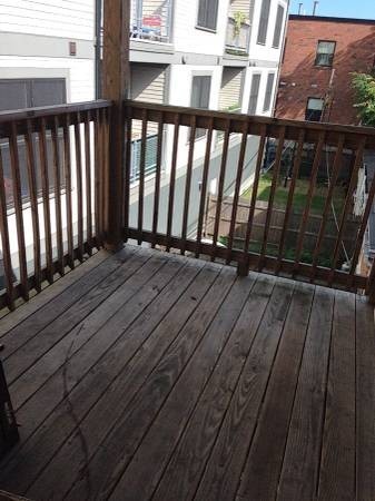 4 bed, 2 bath apartment for rent at 366 West 4th St Unit 3, South Boston — photo 4 of 15