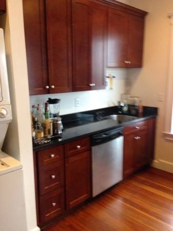 4 bed, 2 bath apartment for rent at 366 West 4th St Unit 3, South Boston — photo 2 of 15