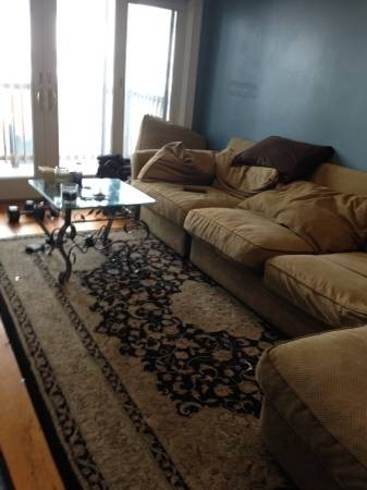 4 bed, 2 bath apartment for rent at 366 West 4th St Unit 3, South Boston — photo 1 of 15