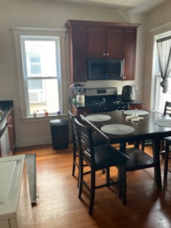 4 bed, 2 bath apartment for rent at 366 West 4th St Unit 3, South Boston — photo 6 of 15