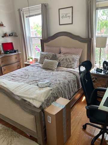 4 bed, 2 bath apartment for rent at 366 West 4th St Unit 3, South Boston — photo 14 of 15