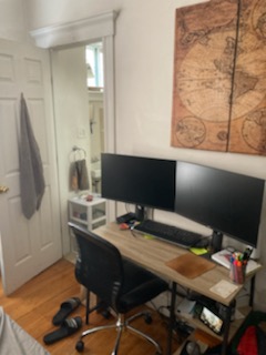 4 bed, 2 bath apartment for rent at 366 West 4th St Unit 3, South Boston — photo 11 of 15