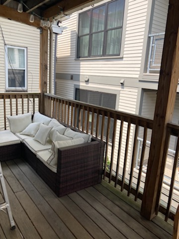4 bed, 2 bath apartment for rent at 366 West 4th St Unit 3, South Boston — photo 5 of 15