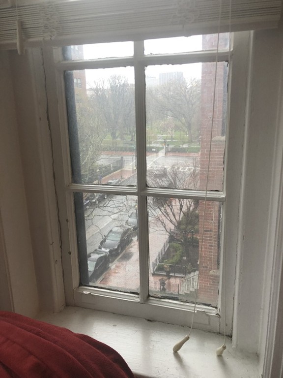 1 bed, 1 bath apartment for rent at 6 Marlborough St Unit 4D, Back Bay — photo 2 of 9