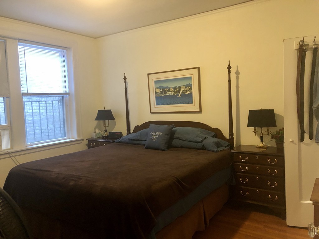 1 bed, 1 bath apartment for rent at 6 Marlborough St Unit 4D, Back Bay — photo 4 of 9