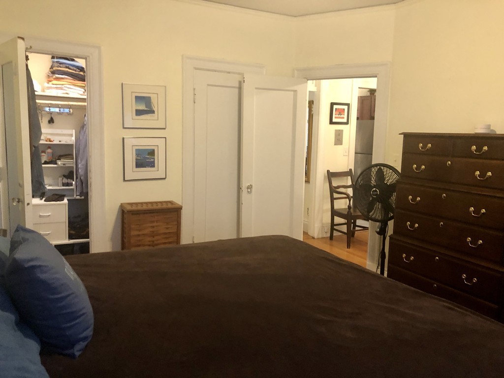 1 bed, 1 bath apartment for rent at 6 Marlborough St Unit 4D, Back Bay — photo 3 of 9