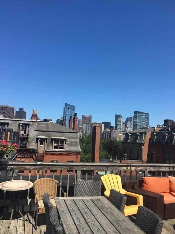 1 bed, 1 bath apartment for rent at 6 Marlborough St Unit 4D, Back Bay — photo 8 of 9