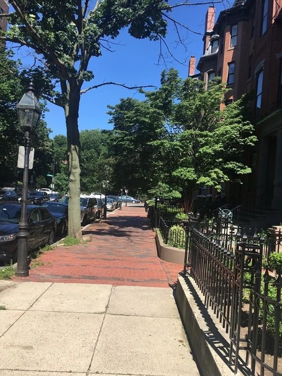1 bed, 1 bath apartment for rent at 6 Marlborough St Unit 4D, Back Bay — photo 7 of 9