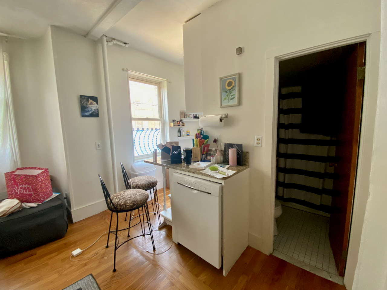 108 Myrtle St, Beacon Hill