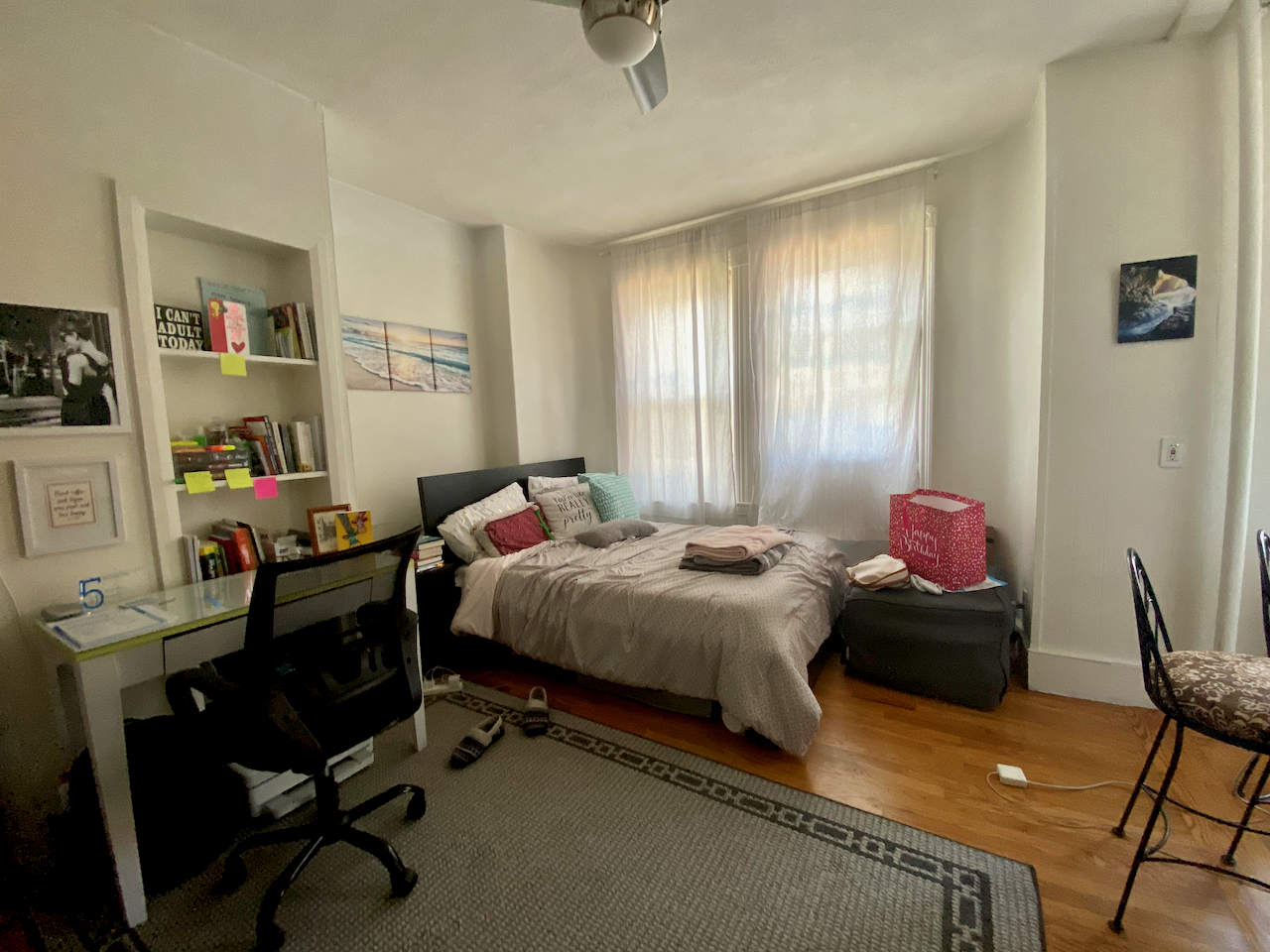 108 Myrtle St, Beacon Hill