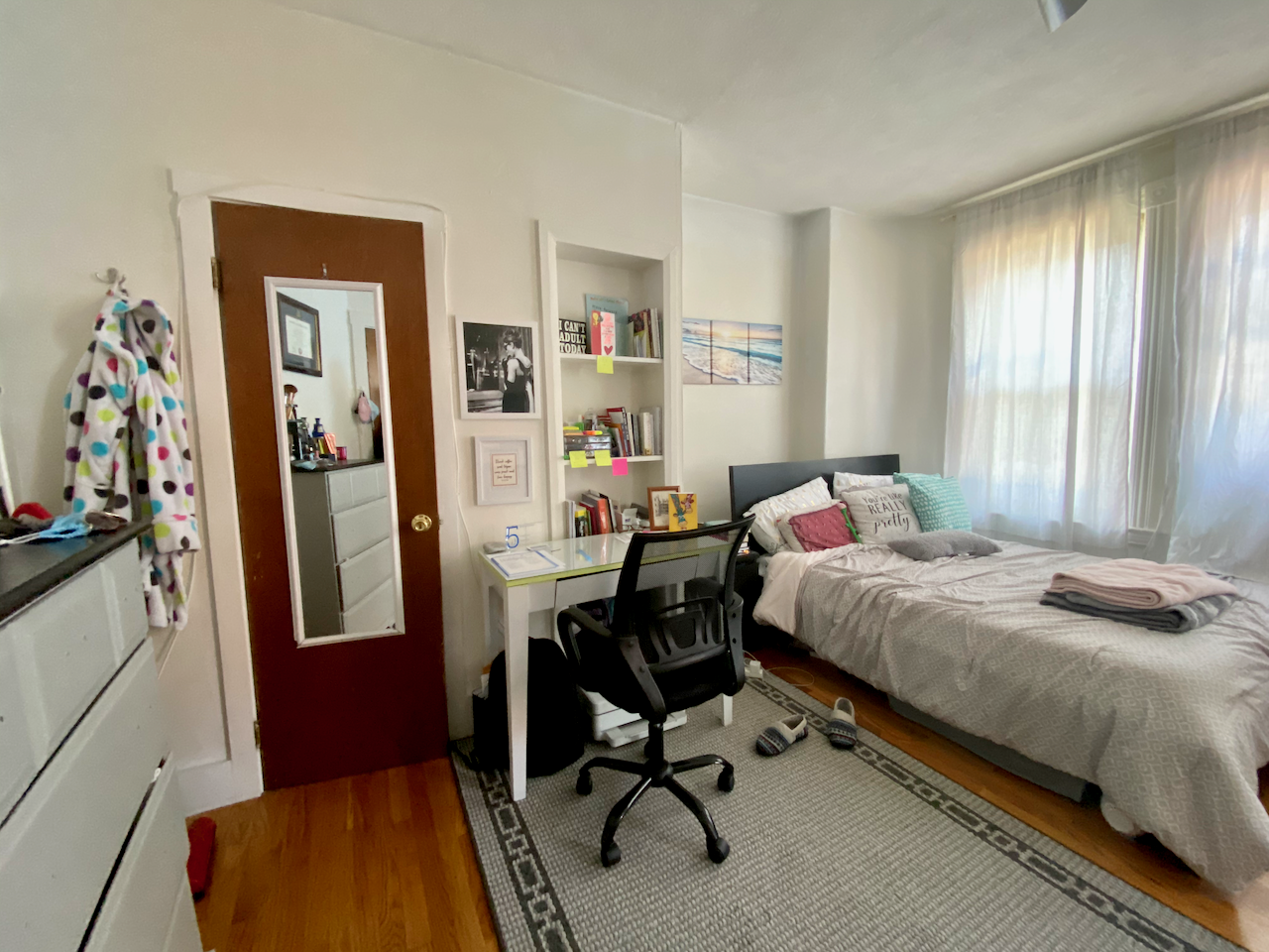 108 Myrtle St, Beacon Hill