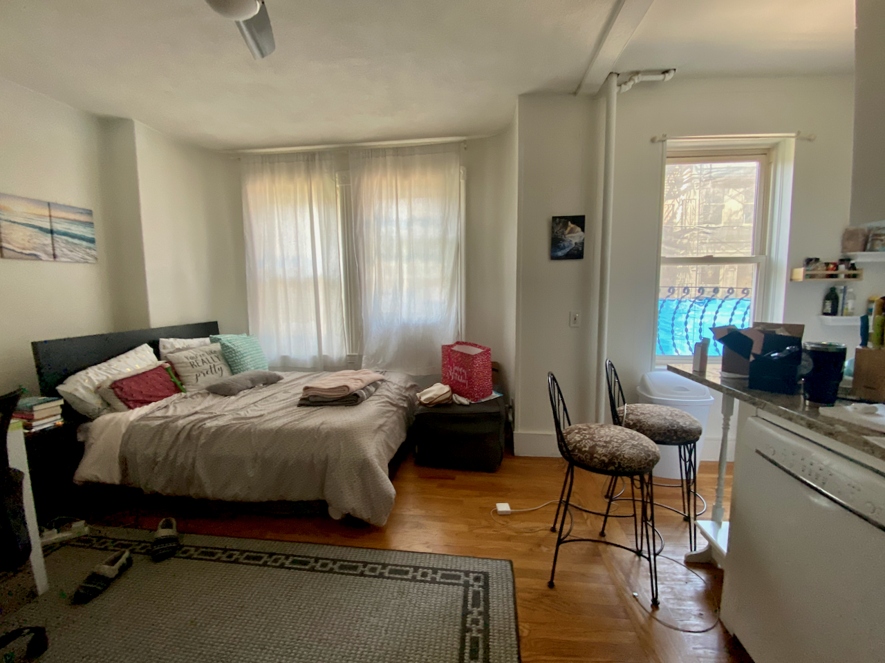 108 Myrtle St, Beacon Hill