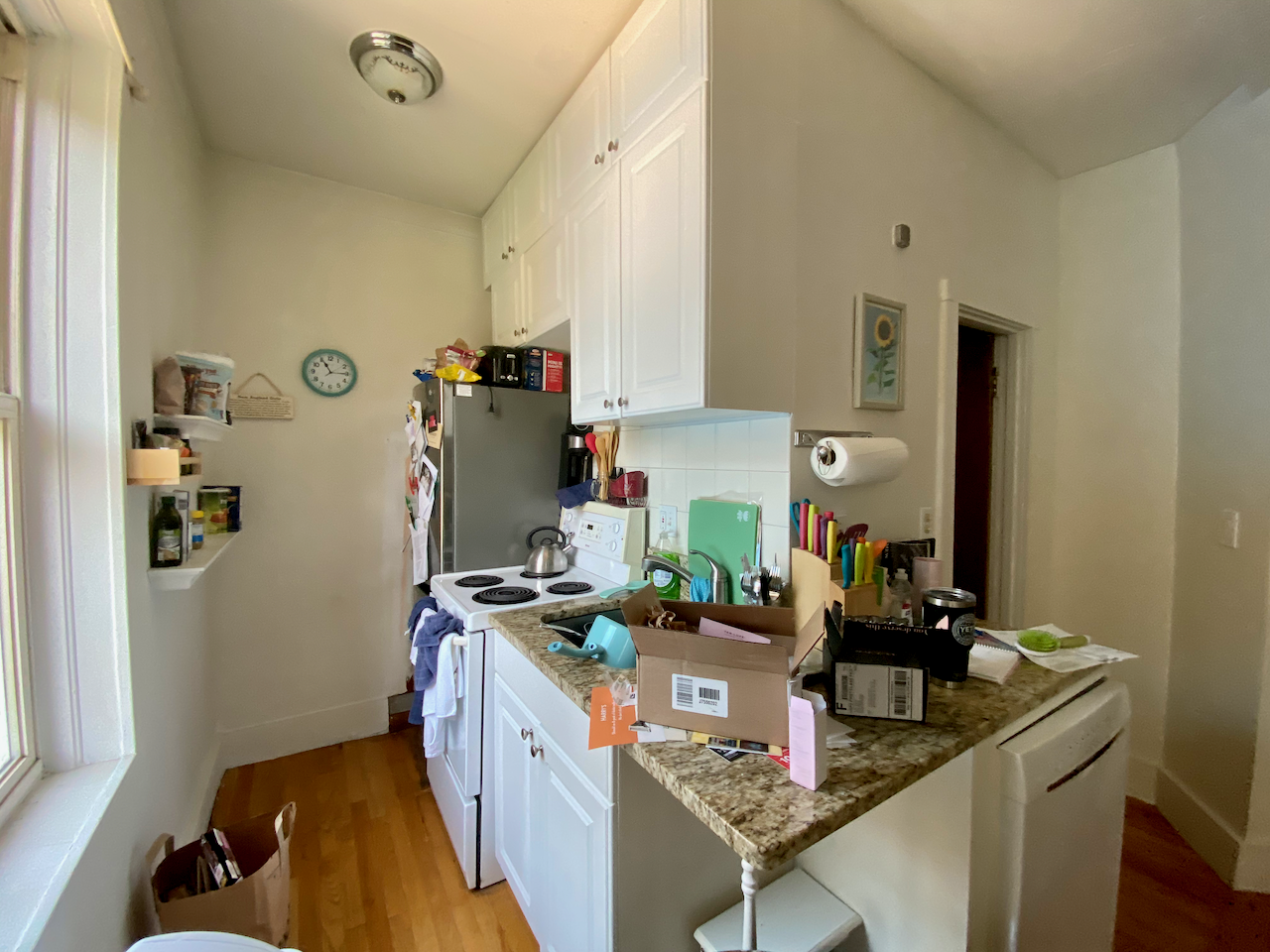 108 Myrtle St, Beacon Hill