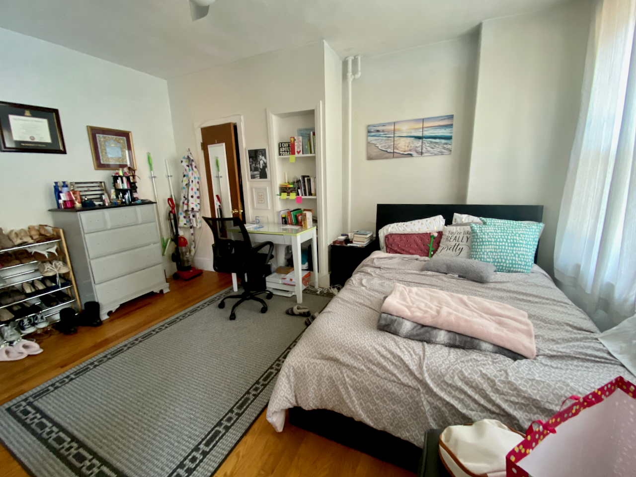 108 Myrtle St, Beacon Hill