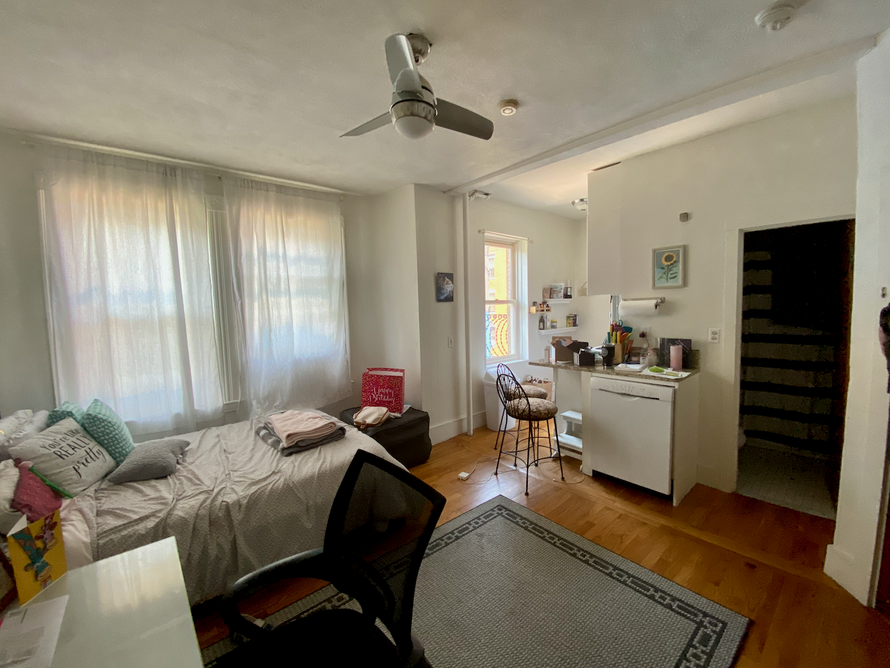 108 Myrtle St, Beacon Hill