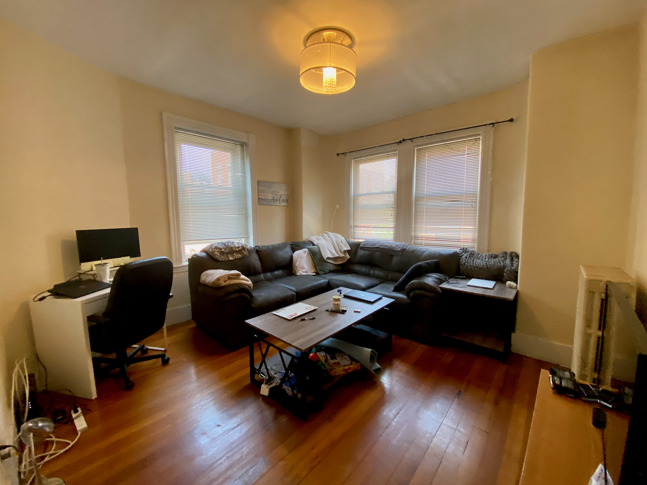 108 Myrtle St, Beacon Hill