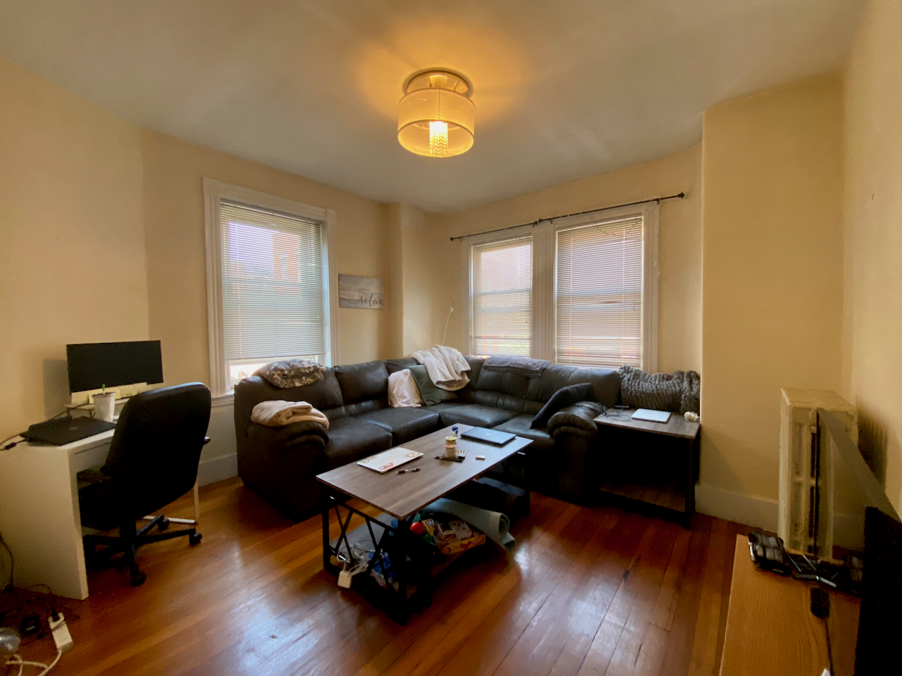 108 Myrtle St, Beacon Hill