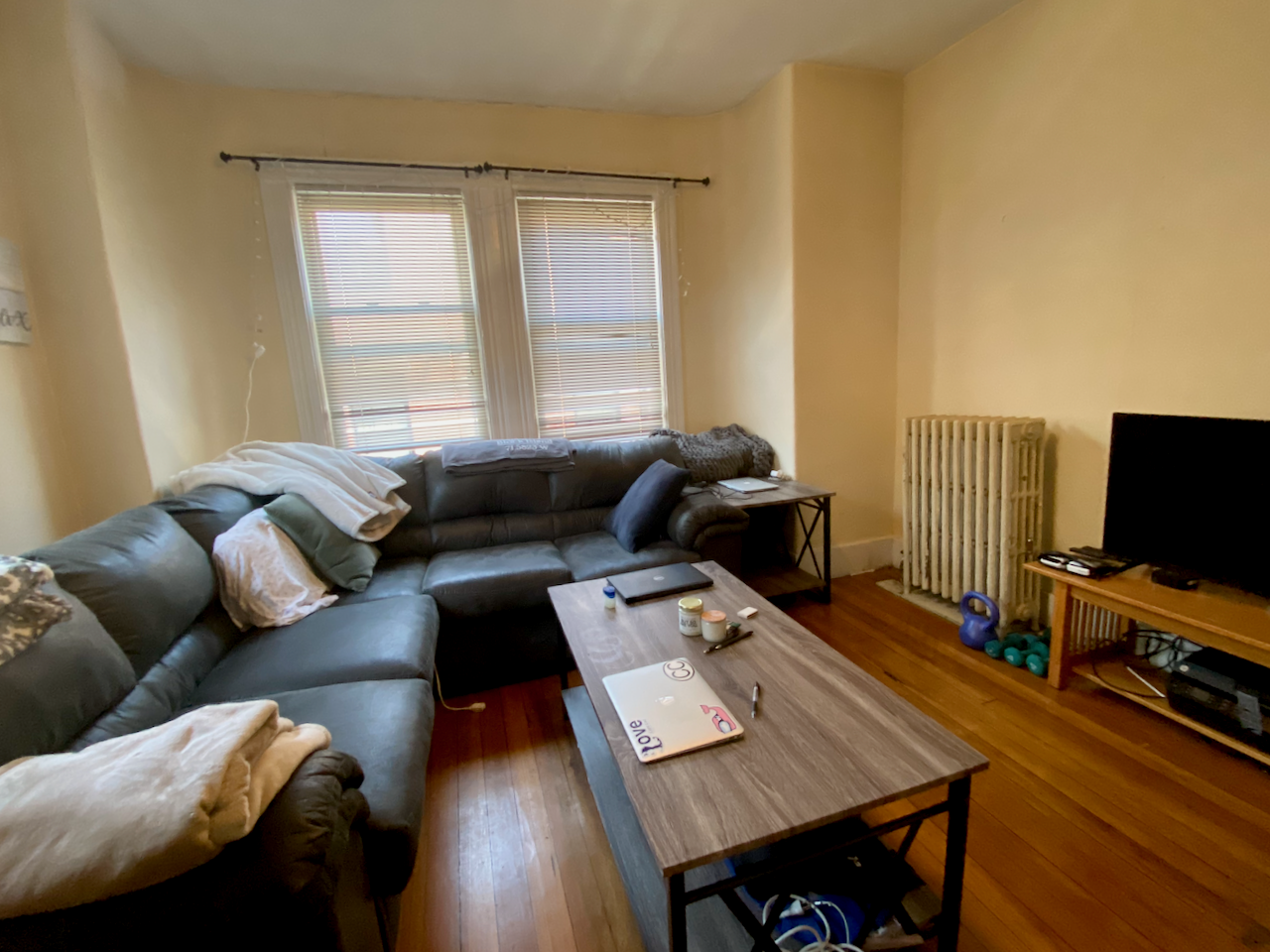 108 Myrtle St, Beacon Hill