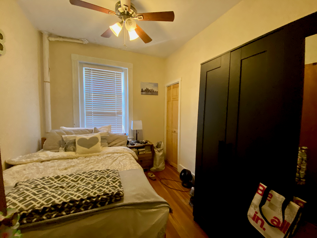 108 Myrtle St, Beacon Hill