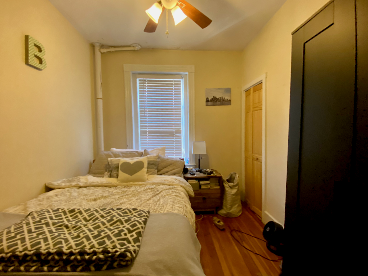 108 Myrtle St, Beacon Hill