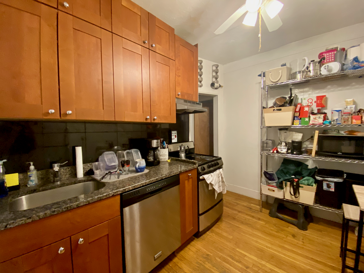 108 Myrtle St, Beacon Hill