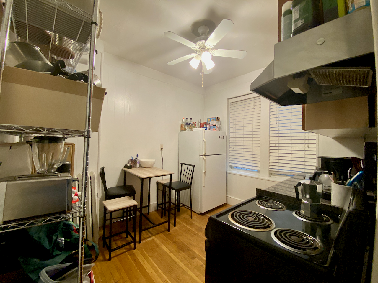 108 Myrtle St, Beacon Hill