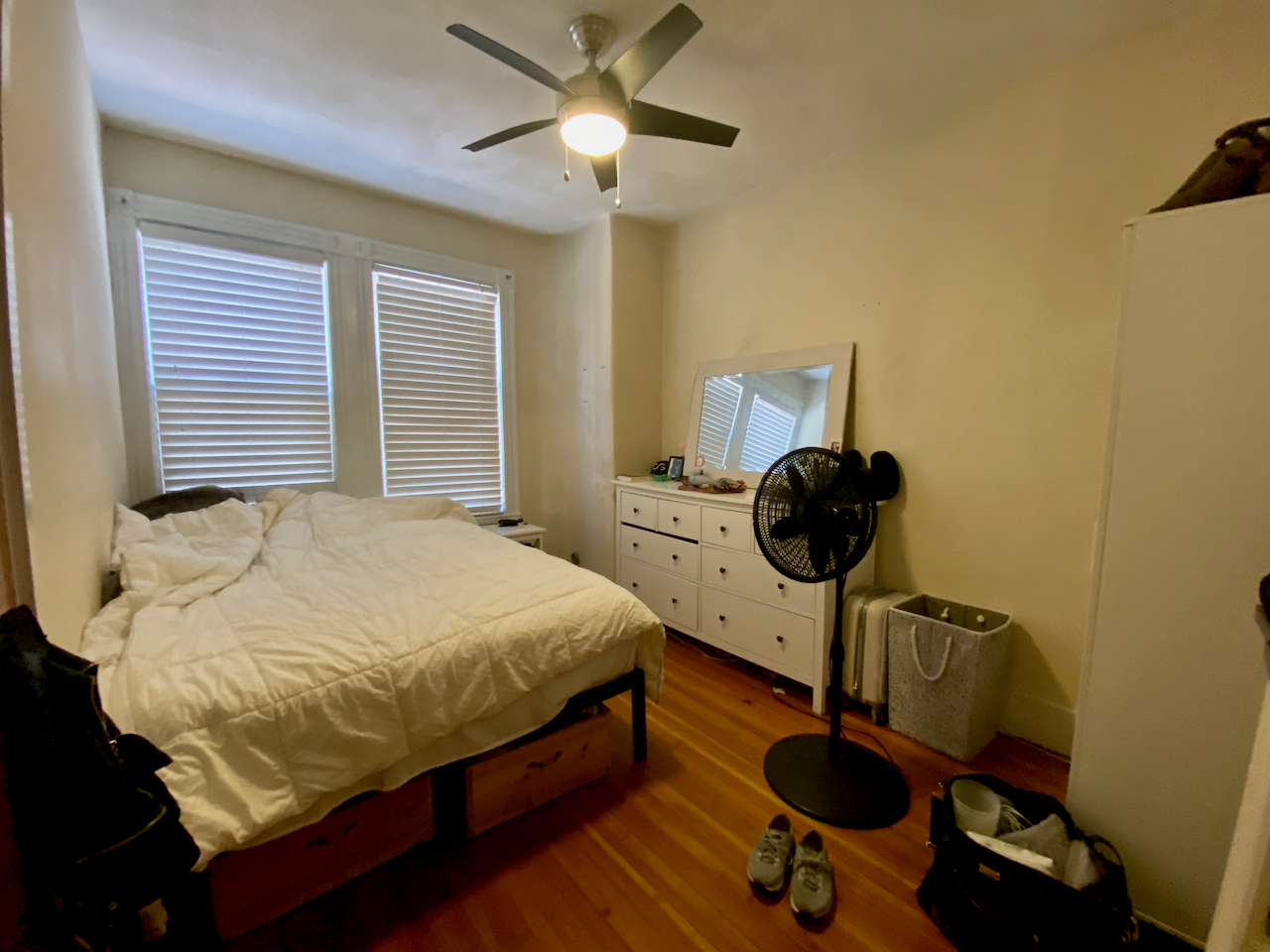 108 Myrtle St, Beacon Hill