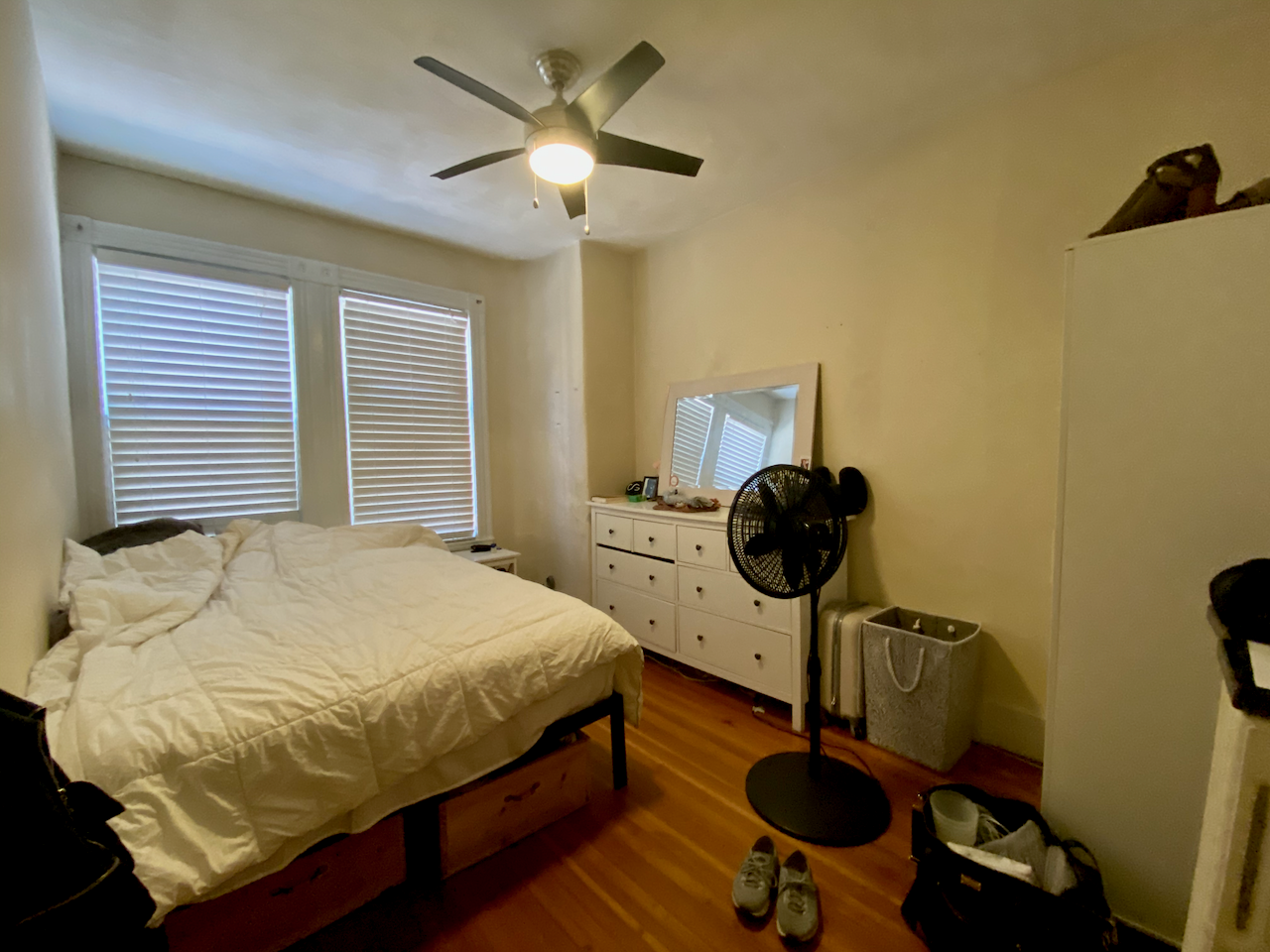 108 Myrtle St, Beacon Hill