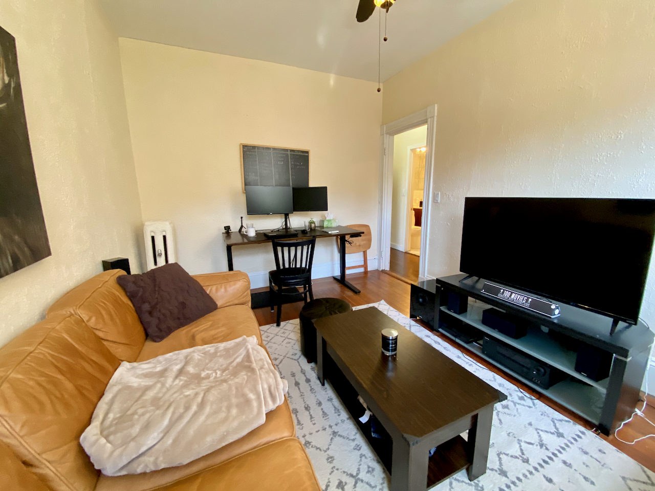 108 Myrtle St, Beacon Hill