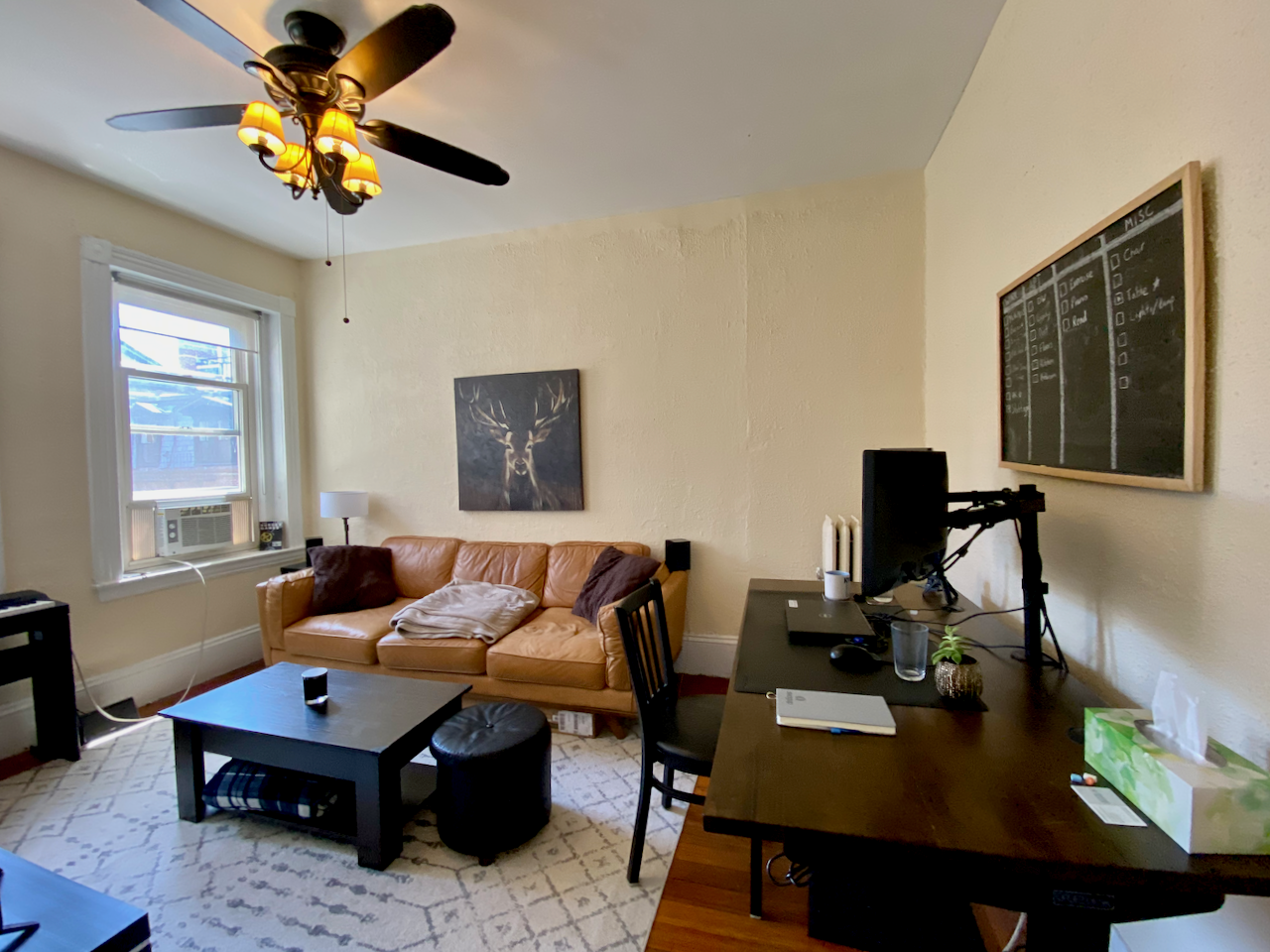 108 Myrtle St, Beacon Hill