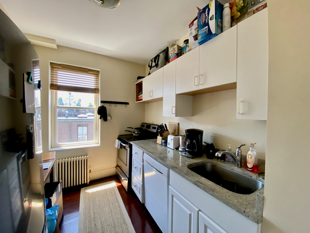 108 Myrtle St, Beacon Hill